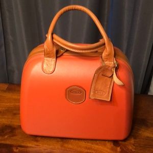 Bric’s Sintesis Hardside Beauty Case
